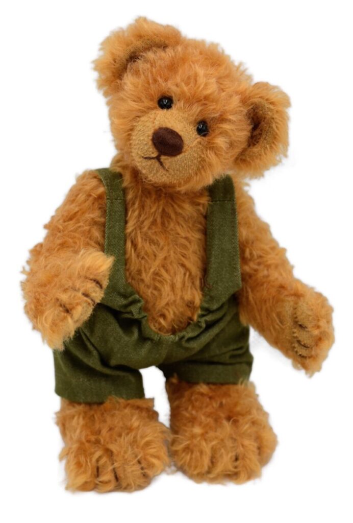 21.002.025 Teddy October