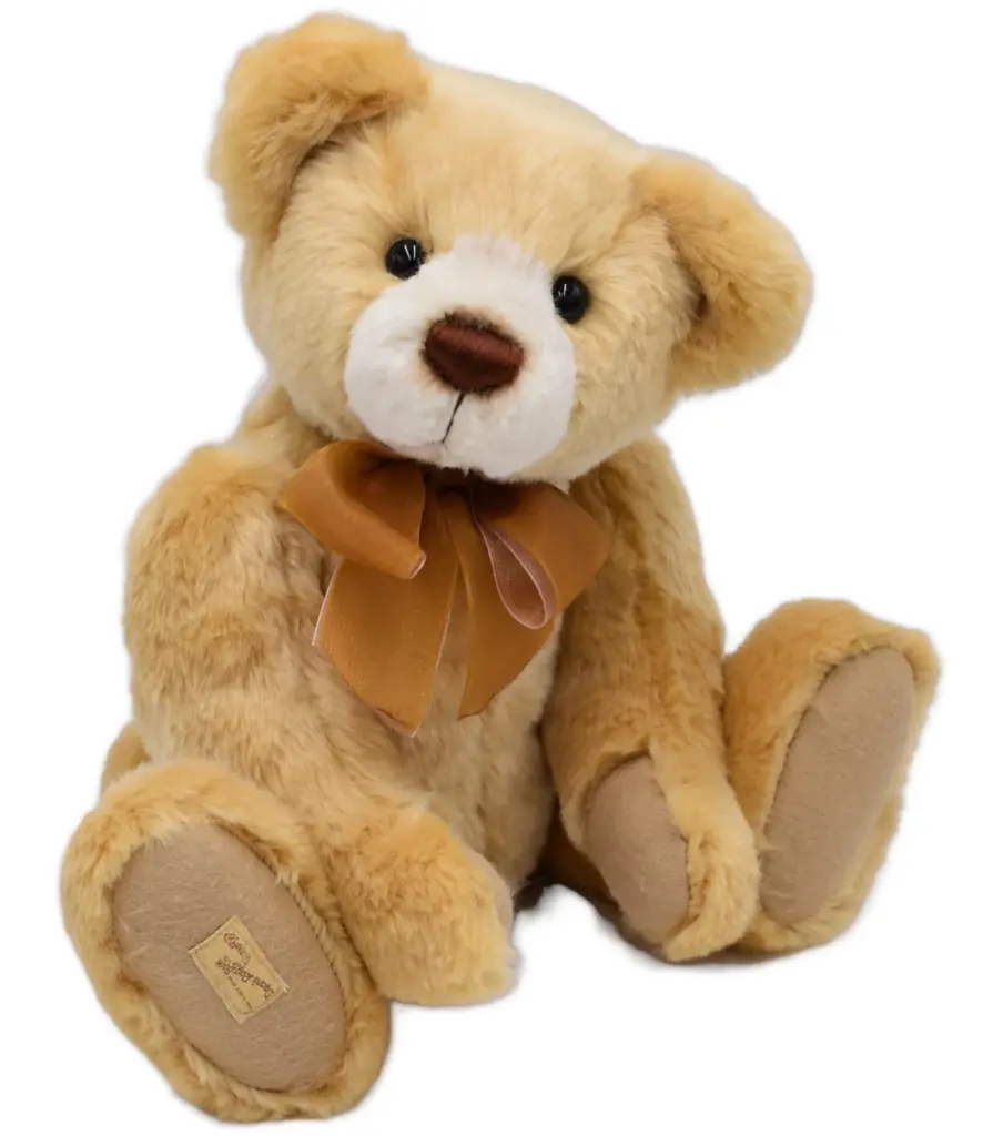 19.050.038 DEAN'S Teddy Iona