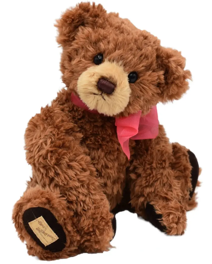 19.052.030 DEAN'S Teddy Neil