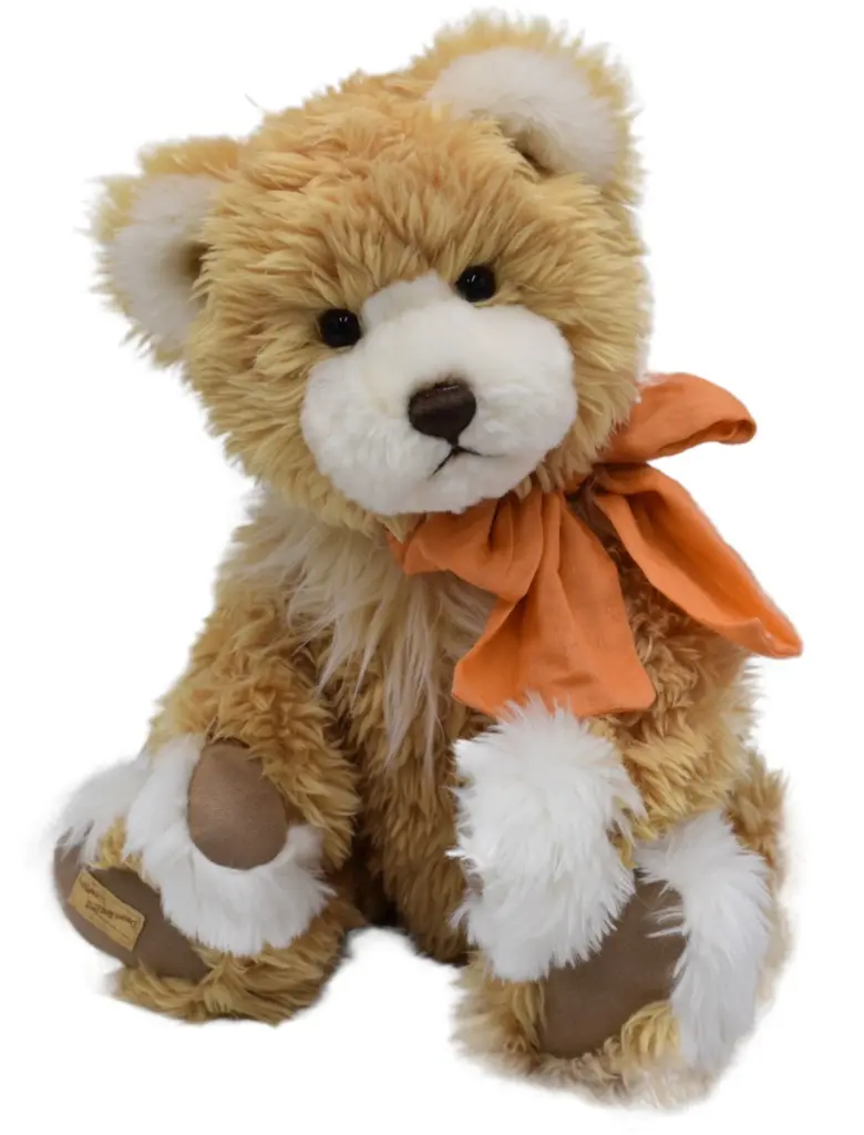 19.054.048 DEAN'S Teddy Donald